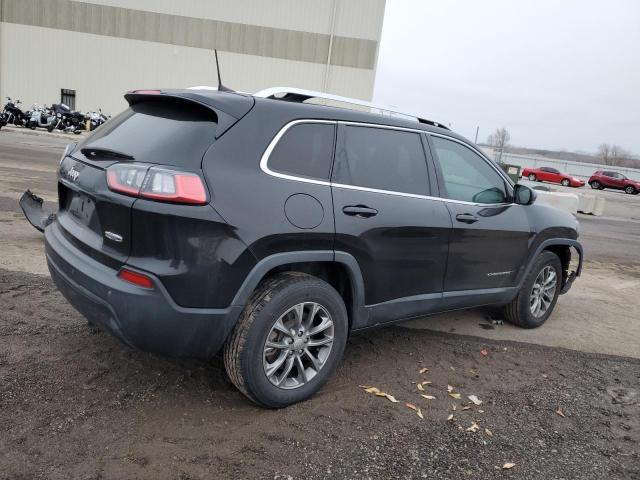 1C4PJMLB8KD424862 Jeep Cherokee Latitude Plus