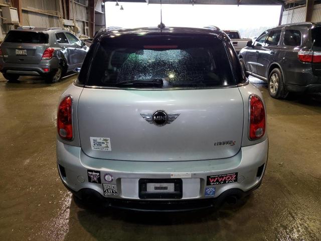 WMWZC3C5XCWL84794 Mini Cooper S Countryman