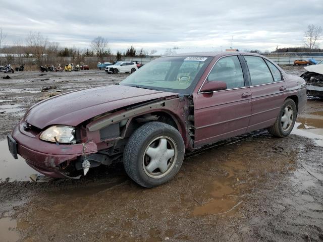 1999 Chevrolet Lumina LTZ