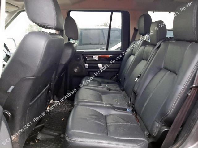 SALLAAAF3AA536148 Land Rover Discovery