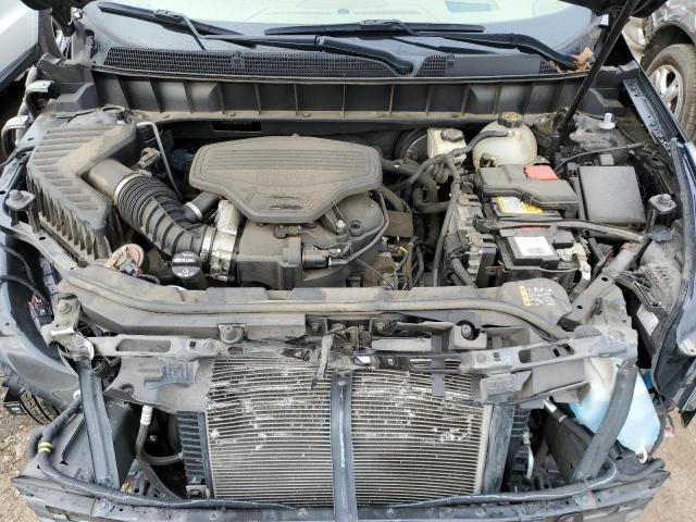 2017 CADILLAC XT5 PLATIN - 1GYKNFRS0HZ116074