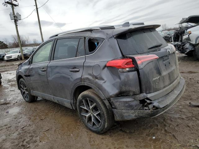 2018 TOYOTA RAV4 SE - JTMJFREVXJJ209690