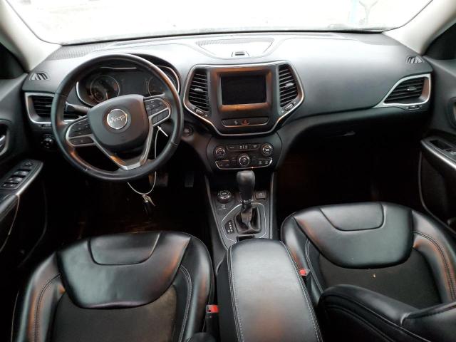 1C4PJMLB8KD424862 Jeep Cherokee Latitude Plus