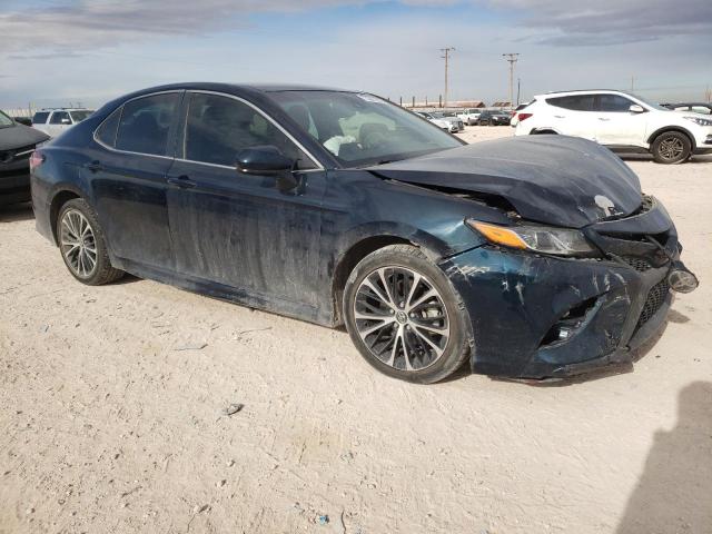 2018 TOYOTA CAMRY L - 4T1B11HK5JU578229