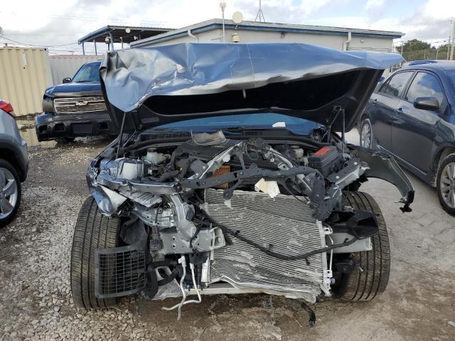 2021 CADILLAC CT5 PREMIU - 1G6DT5RW9M0143325