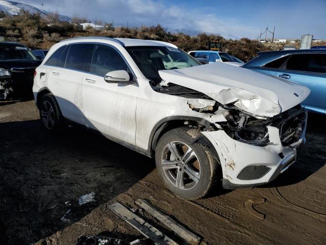 WDC0G4KB4KV162604 Mercedes-Benz Glc 300 4matic