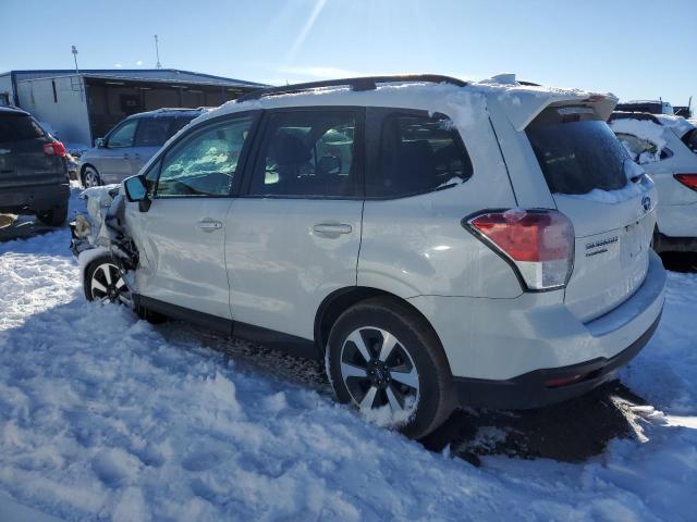 2018 SUBARU FORESTER 2 - JF2SJAEC5JH414457