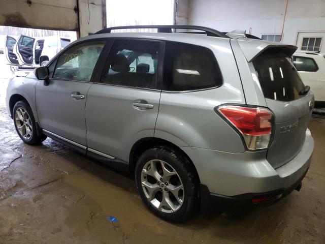 2017 SUBARU FORESTER 2 - JF2SJAWC4HH478949
