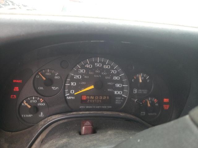 1GTHG35R0X1062722 GMC Savana G3500