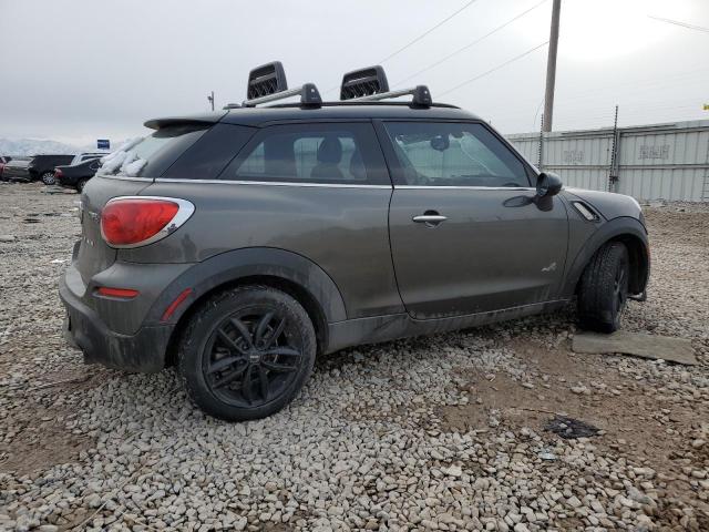 WMWSS7C50EWN72268 Mini Cooper S Paceman