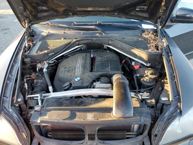 5UXZV4C58D0B04086 BMW X5 Xdrive35i