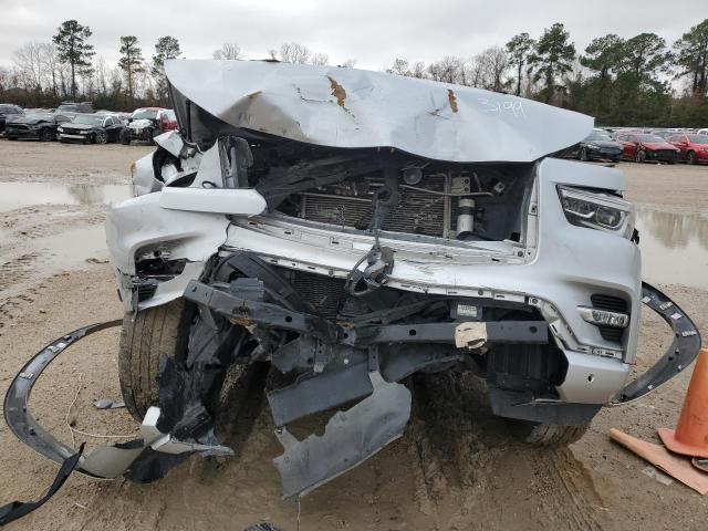 2020 INFINITI QX80 LUXE - JN8AZ2NF2L9703199