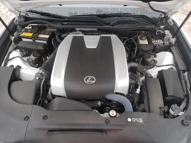2019 LEXUS RC 300 JTHS85BC8K5004906