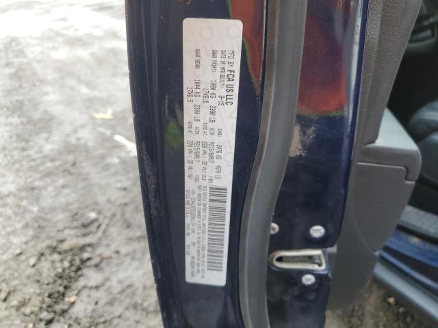 1C4NJRFB1GD501174 Jeep Patriot