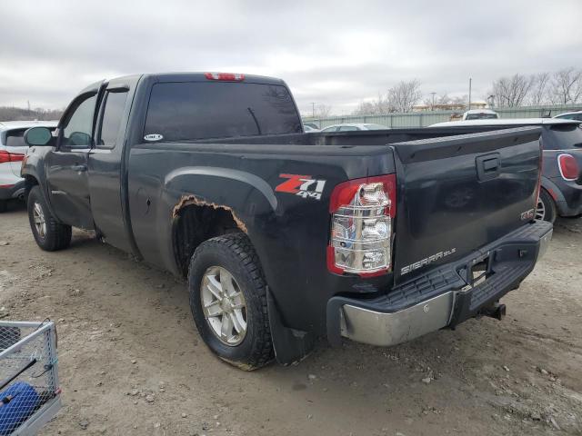 1GTSKVE39AZ162113 GMC Sierra K1500 Sle