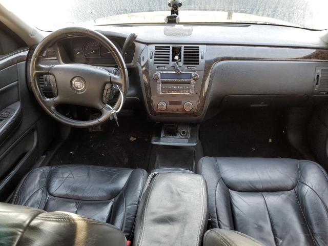 1G6KR5EY0AU131775 Cadillac DTS