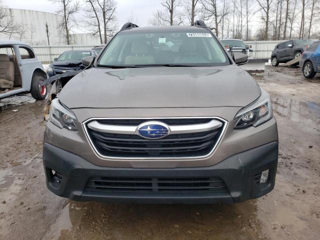 2021 SUBARU OUTBACK PR - 4S4BTAFC5M3157689