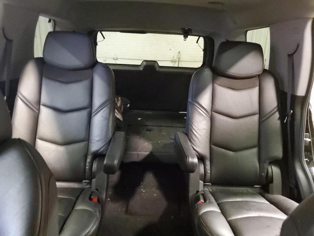 2020 CADILLAC ESCALADE L - 1GYS4BKJ8LR202061