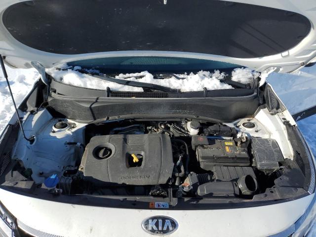 KNDEPCAA7M7061529 KIA Seltos Lx