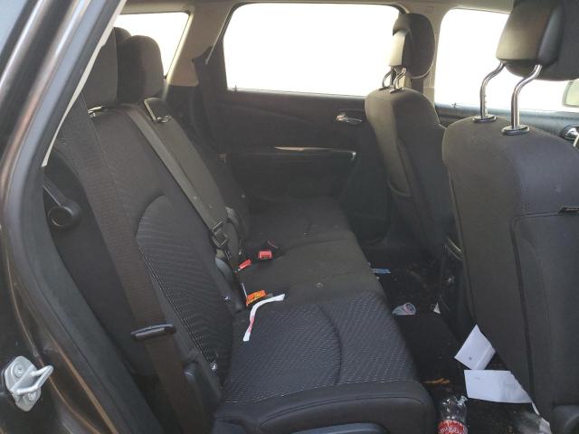3C4PDCABXJT521087 Dodge JOURNEY SE