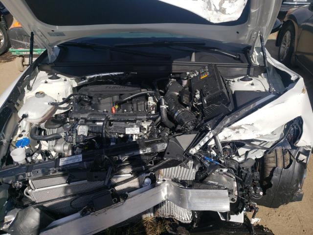 2023 HYUNDAI SONATA SEL - KMHL44J23PA278769