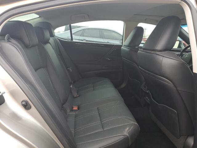 2021 LEXUS ES 300H LU 58AEA1C1XMU008400