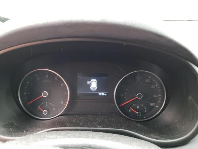 KNDPM3AC0N7001550 KIA Sportage Lx