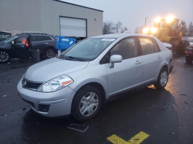 2011 Nissan Versa S