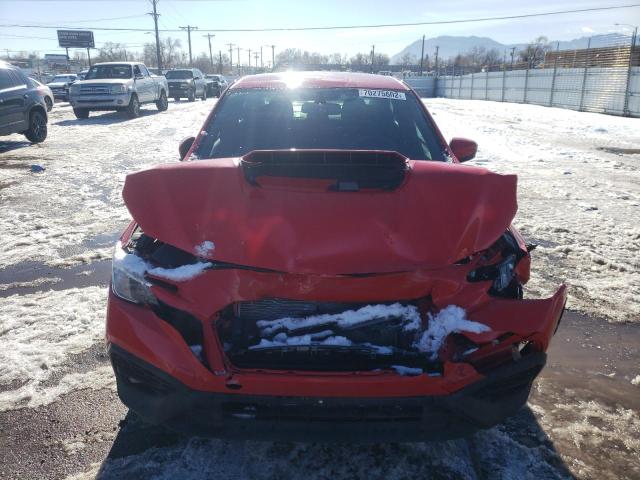 2022 SUBARU WRX PREMIU - JF1VBAF60N9019304