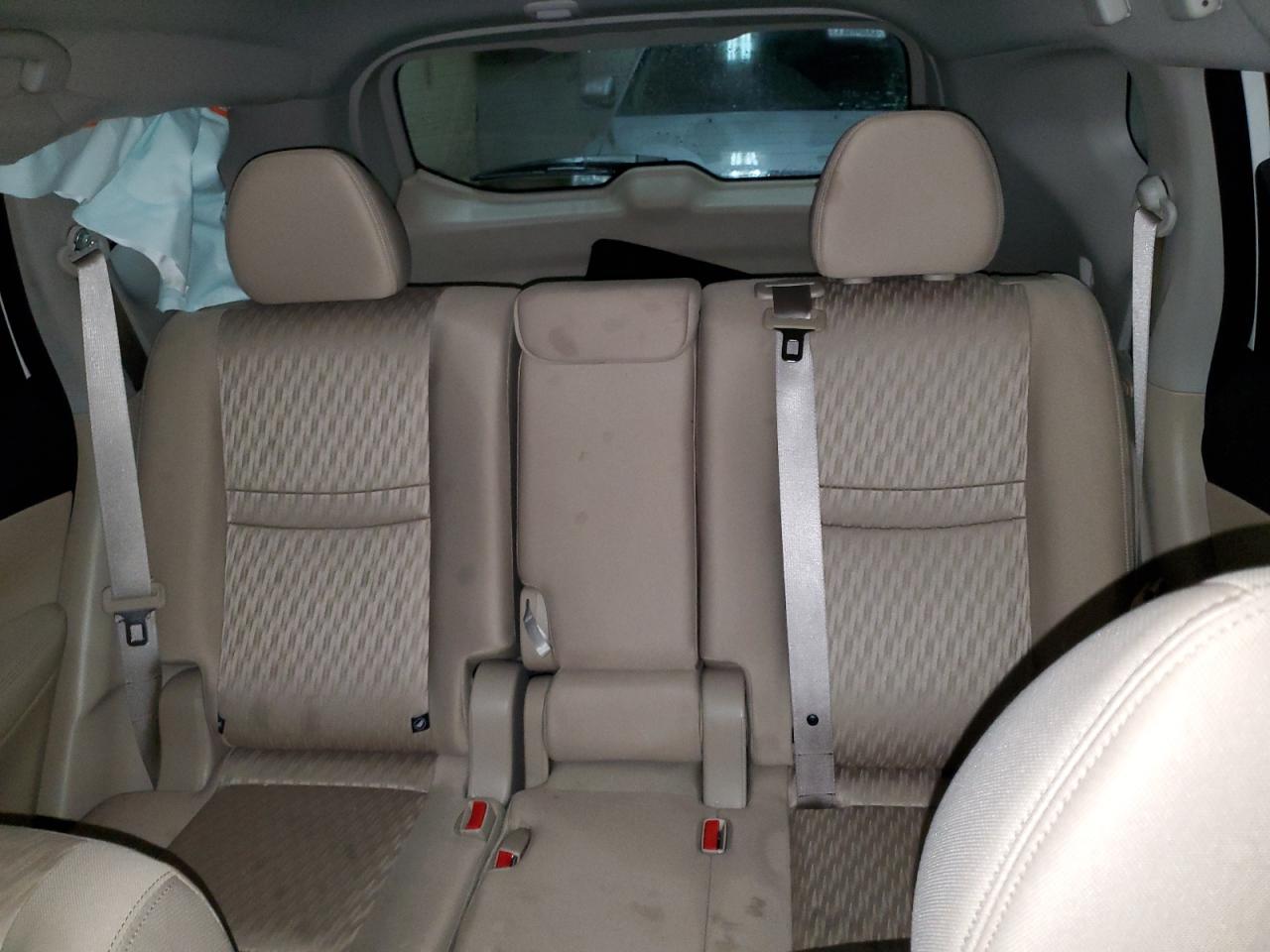 KNMAT2MV0JP578928 NISSAN ROGUE 2018