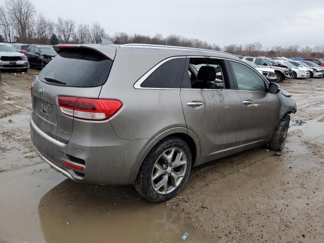 5XYPK4A59GG115291 KIA SORENTO SX