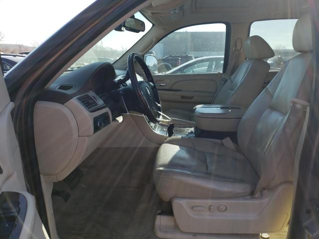 1GYFK63897R177252 Cadillac Escalade Luxury