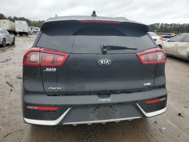 2019 KIA NIRO FE - KNDCB3LC7K5306309