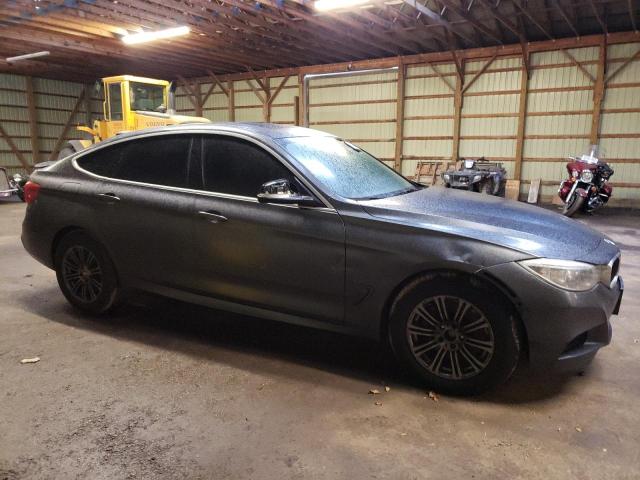 WBA3X9C54FD869056 BMW 335 Xigt