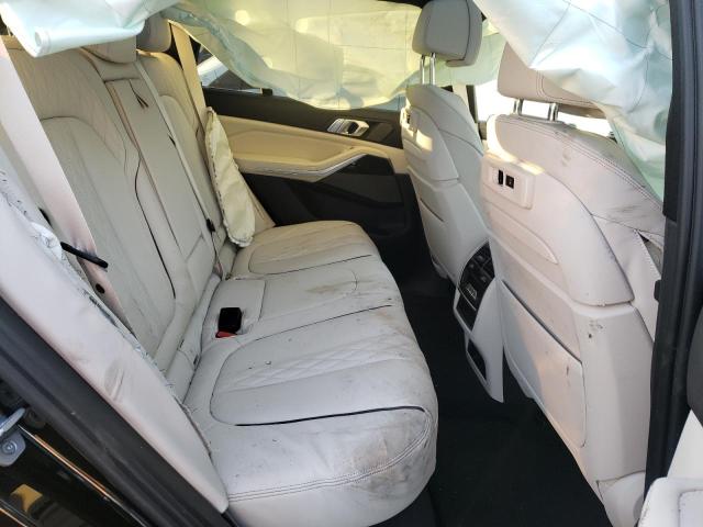 2023 BMW X5 M50I - 5UXJU4C04P9P02371