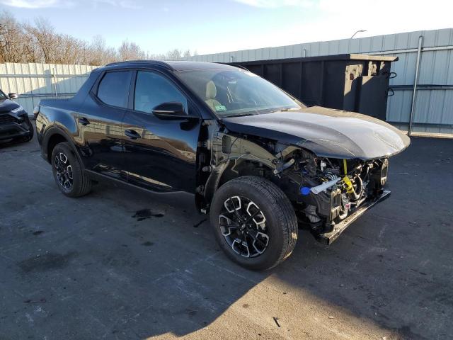 2022 HYUNDAI SANTA CRUZ - 5NTJCDAEXNH031779