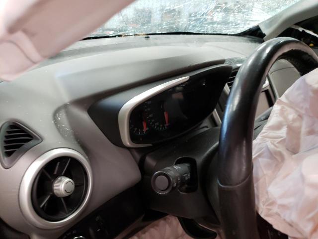 2017 CHEVROLET SONIC PREM - 1G1JF5SB3H4125957