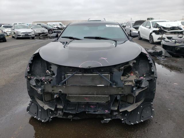 2018 CHEVROLET CAMARO ZL1 - 1G1FJ1R63J0116209