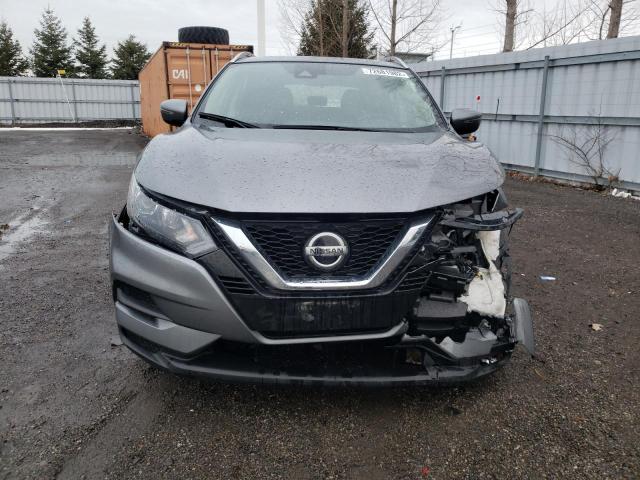 2021 NISSAN QASHQAI JN1BJ1BV4MW303213
