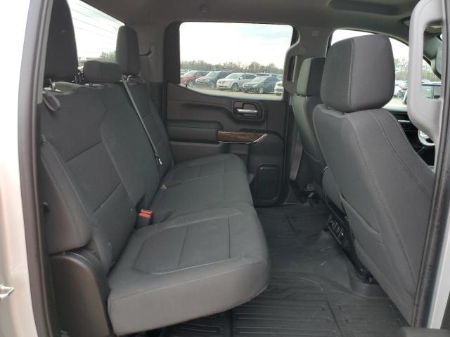 2022 GMC SIERRA LIM 3GTP9BEK1NG175113