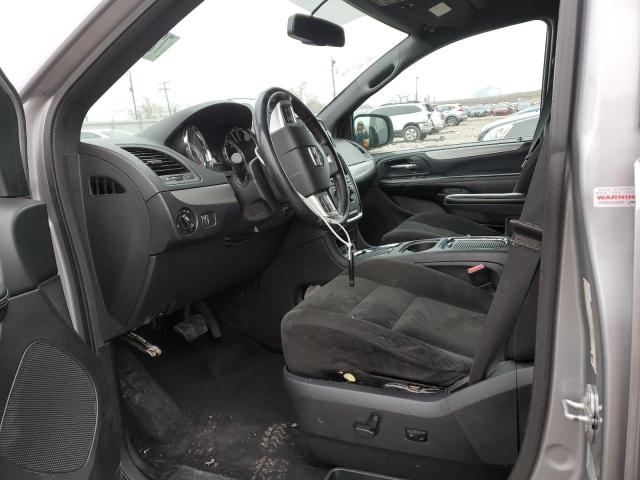 2C4RDGCG5FR642256 Dodge Grand Caravan Sxt