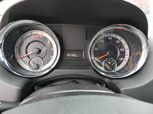 2C4RDGCG5FR642256 Dodge Grand Caravan Sxt