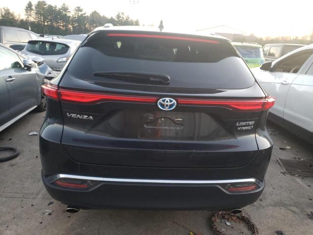 2021 TOYOTA VENZA LE - JTEAAAAH8MJ018088