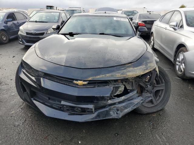 2016 CHEVROLET CAMARO LT - 1G1FB1RS2G0178543