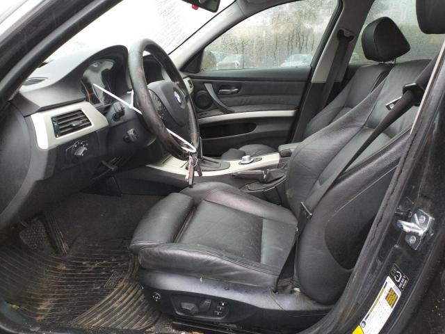 WBAVB33516KS33856 BMW 330 I