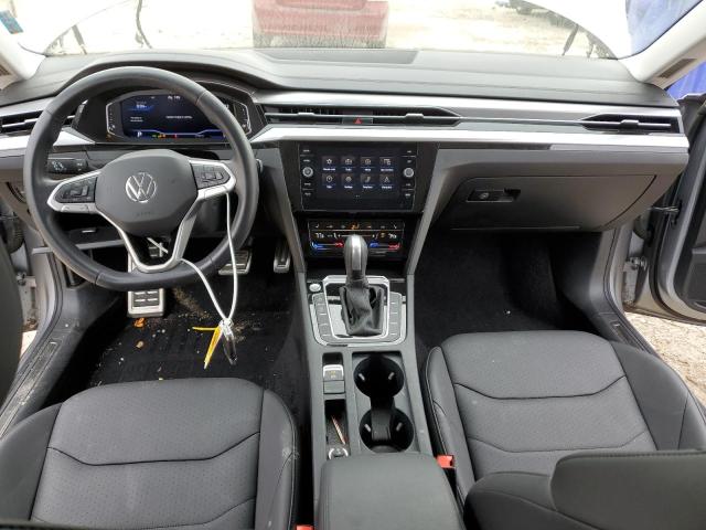 2021 VOLKSWAGEN ARTEON SE WVWAR7AN5ME004227