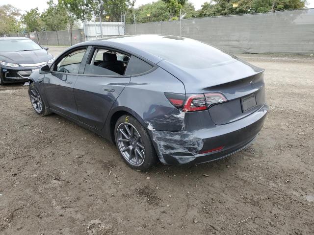 5YJ3E1EA0LF630628 Tesla MODEL 3