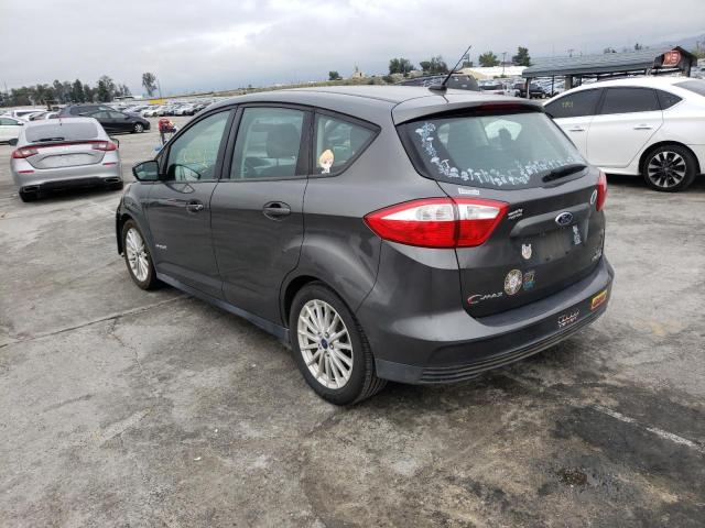 2015 FORD C-MAX 1FADP5AU2FL121038