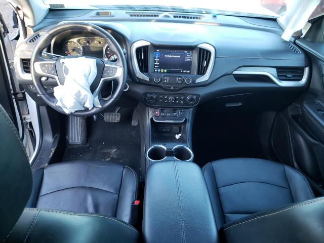 3GKALVEVXKL169174 GMC Terrain