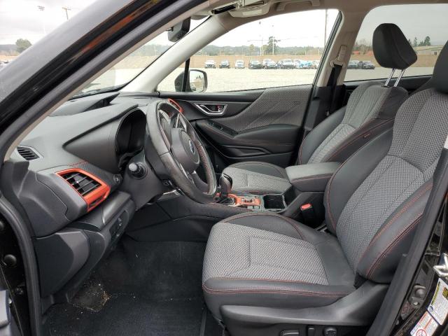 JF2SKAJC7KH520543 Subaru Forester Sport